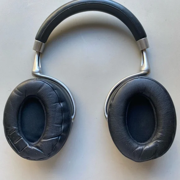 Parrot Zik V1.10 Wireless Headphones Headphones